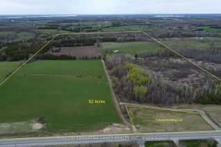 Vacant Residential Land for Sale, 00 Yankee Line, Smith-Ennismore-Lakefield, ON