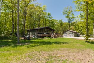 Detached House for Sale, 2 Birchwood Dr, South Bruce Peninsula, ON