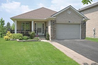 Detached House for Sale, 117 Hagerman Cres, St. Thomas, ON
