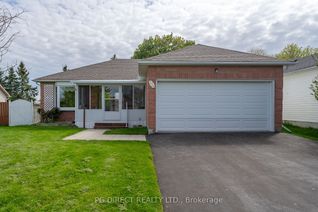 Detached House for Sale, 214 Elgin St, Kawartha Lakes, ON