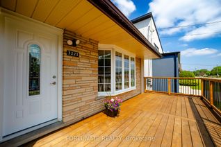Bungalow for Sale, 3223 Dorchester Rd, Niagara Falls, ON