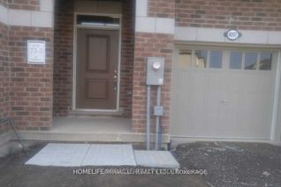 Freehold Townhouse for Rent, 4097 Maitland St, Lincoln, ON