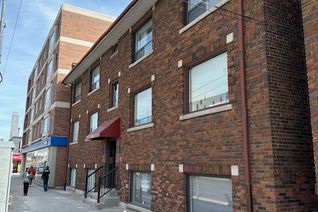 Office for Sublease, 421 Eglinton Ave W #8, Toronto, ON