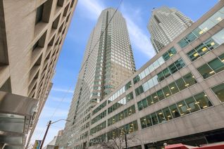 Office for Sublease, 181 Bay St #3620, Toronto, ON