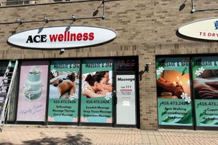 Non-Franchise Business for Sale, 3601 Victoria Park Ave #111, Toronto, ON