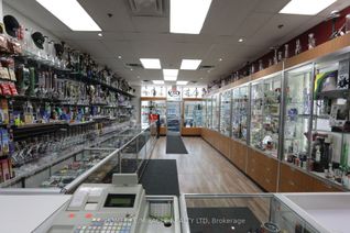 Convenience/Variety Non-Franchise Business for Sale, 279 Kingston Rd E, Ajax, ON