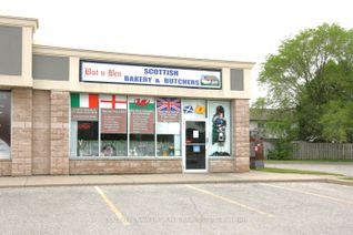 Commercial/Retail Property for Sublease, 3500 Brock St N #B8, Whitby, ON