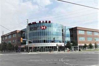 Property for Lease, 4438 Sheppard Ave E #156, Toronto, ON