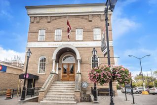Office for Lease, 96 Main St N #Lower, Markham, ON