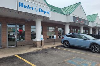 Commercial/Retail Property for Sale, 1070 Innisfil Beach Rd E #22, Innisfil, ON