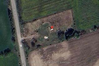 Farm for Lease, 16321 Warden Ave, Whitchurch-Stouffville, ON