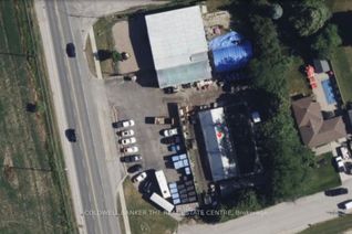 Commercial/Retail Property for Lease, 7935 Yonge St E, Innisfil, ON