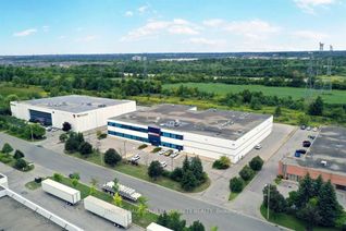 Industrial Property for Sublease, 60 Travail Rd, Markham, ON