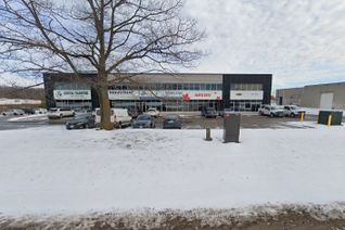 Industrial Property for Sale, 761 Bayview Dr, Barrie, ON