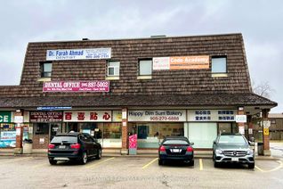 Commercial/Retail Property for Lease, 680 Silver Creek Blvd #102B, Mississauga, ON