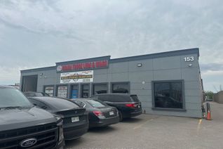 Property for Lease, 153 Rutherford Rd S, Brampton, ON