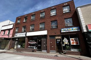 Commercial/Retail Property for Lease, 1570 Eglinton Ave W, Toronto, ON