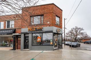 Restaurant Franchise Business for Sale, 704 The Queensway, Toronto, ON