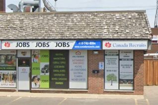 Commercial/Retail Property for Lease, 11 Westmore Dr #9, Toronto, ON
