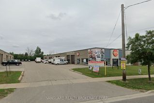 Industrial Property for Lease, 149 Norfinch Dr #8, Toronto, ON