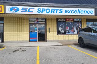 Sporting Goods Business for Sale, 1050 Upper Gage Ave #7, Hamilton, ON