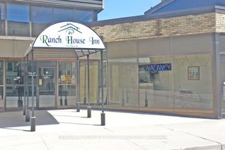 Non-Franchise Business for Sale, 414 & 420 Main St S, Exeter,, South Huron, ON