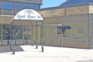 Business for Sale, 414 Main St S, Exeter,, South Huron, ON