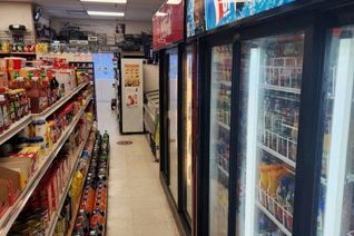 Convenience/Variety Non-Franchise Business for Sale, 100 Main St E #112, Hamilton, ON