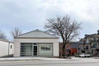 Commercial/Retail Property for Lease, 316 Picton Main St, Prince Edward County, ON