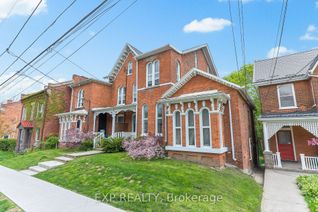 Investment Property for Sale, 195-197 Walton St, Port Hope, ON