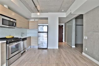 Loft for Rent, 25 Oxley St #703, Toronto, ON