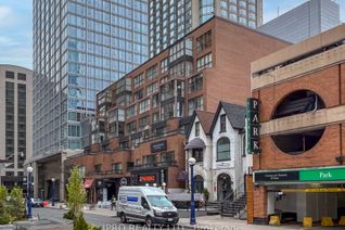 Property for Rent, 164 Cumberland St #501, Toronto, ON
