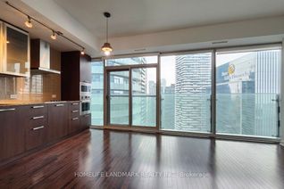 Apartment for Sale, 12 York St #4011, Toronto, ON