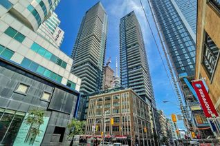 Property for Rent, 125 Blue Jays Way #2311, Toronto, ON