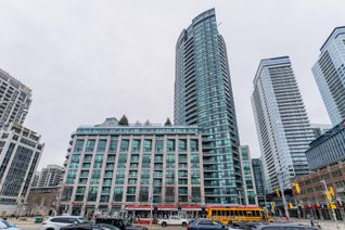 Condo Apartment for Sale, 600 Fleet St #2006, Toronto, ON