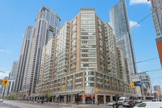 Apartment for Sale, 711 Bay St #1221, Toronto, ON