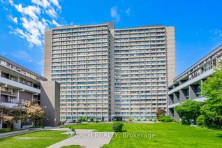Property for Sale, 10 Sunny Glwy #1407, Toronto, ON