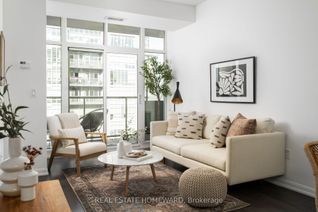 Condo Apartment for Sale, 85 East Liberty St #2109, Toronto, ON
