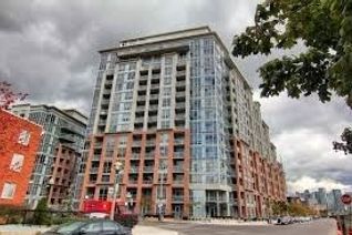 Condo Apartment for Rent, 1005 King St W #710, Toronto, ON