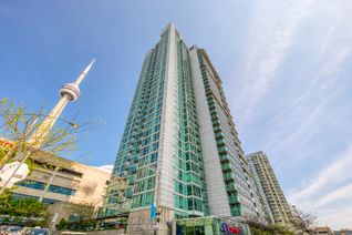 Condo Apartment for Sale, 81 Navy Wharf Crt #1108, Toronto, ON