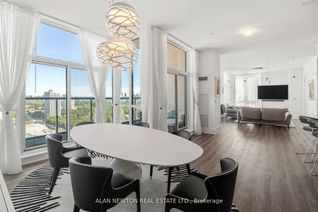 Apartment for Sale, 1486 Bathurst St #Ph02, Toronto, ON