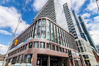 Apartment for Sale, 480 Front St W #1903, Toronto, ON