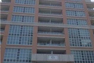 Condo Apartment for Sale, 65 East Liberty St #323, Toronto, ON
