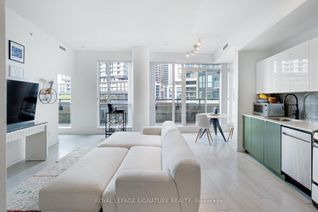 Condo Apartment for Sale, 51 East Liberty St #209, Toronto, ON