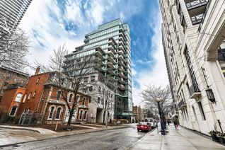 Condo Apartment for Sale, 77 Charles St W #704, Toronto, ON