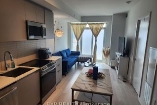 Property for Rent, 48 Power St #1810, Toronto, ON