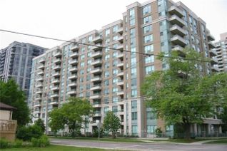 Condo Apartment for Rent, 39 Pemberton Ave E #202, Toronto, ON