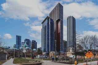 Condo for Rent, 28 Linden St #1601, Toronto, ON