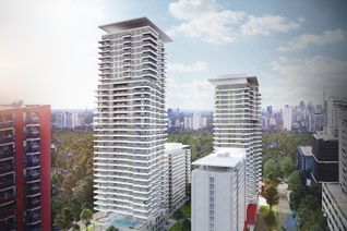 Apartment for Sale, 50 Dunfield Ave #3313, Toronto, ON