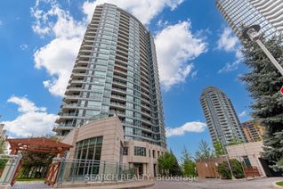 Condo Apartment for Sale, 18 Holmes Ave #815, Toronto, ON